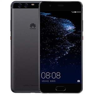 WholeSale Huawei P10 PLUS 64GB Black 6 x 2.9 x 0.3 inches Mobile Phone