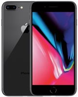 Wholesale A STOCK APPLE IPHONE 8 PLUS GRAY 128GB GSM UNLOCKED Cell Phones