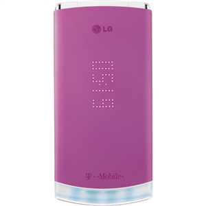 WHOLESALE NEW LG DLITE GD570 3G T-MOBILE PINK