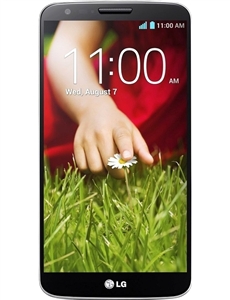 New LG G2 D800 Black 4G LTE Cell Phones