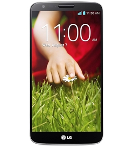 WHOLESALE BRAND NEW LG G2 D803 BLACK 4G LTE GSM UNLOCKED