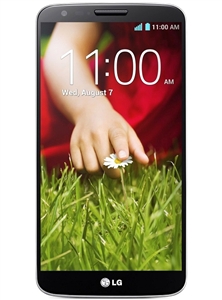 LG G2 D803 Black 4G LTE Unlocked Black Cell Phones Factory Refurbished