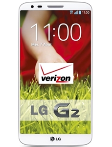 Wholesale LG G2 VS980 White Verizon PagePlus 4G LTE Cell Phones RB