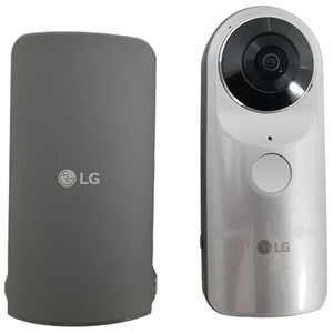 Wholesale LG G5 LG-R105 Friends 360 Cam Silver