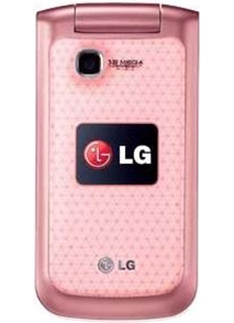 LG GB220 Baby Pink Cell Phones RB