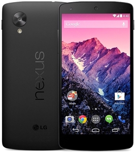 LG Google Nexus 5 D820 Black 4G LTE Android Cell Phones RB