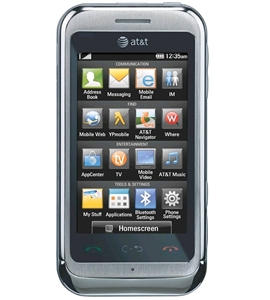WHOLESALE NEW LG ARENA GT950 3G AT&T GSM UNLOCKED
