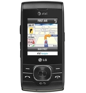 WHOLESALE NEW LG GU295 PTT 3G AT&T GSM UNLOCKED
