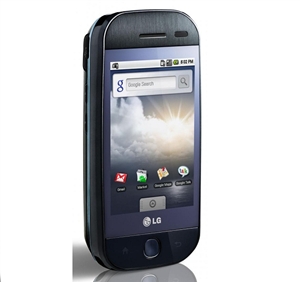 WHOLESALE NEW LG GW620 ANDROID 3G WIFI 5-MEGAPIXEL TOUCHSCREEN