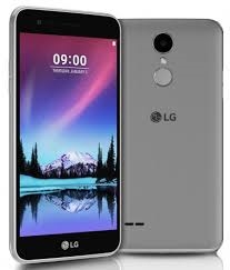 Wholesale LG K10 2017 M250e 4g Dual SIM 16gb Unlocked Smartphone Silver UU
