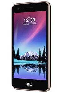 Wholesale Brand New LG K4 X230DSF 4G LTE BROWN ANDROID GSM Unlocked