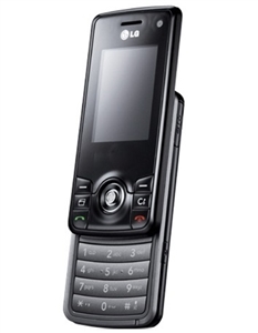 WHOLESALE LG KS500 BLACK GSM UNLOCKED