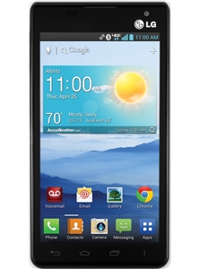 LG Lucid 2 VS870 4G LTE Verizon / PagePlus LTE Cell Phones CR