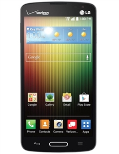 LG Lucid 3 VS876 4g LTE Verizon / Pageplus Cell Phones CR