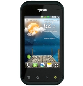 WHOLESALE LG MYTOUCH Q C800 3G / 4G ANDROID RB