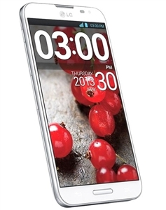 LG Optimus G Pro E980 4G LTE White Unlocked Android GSM Cell Phones, Carrier Returns, Wholesale