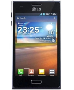 LG Optimus L5 E610 Black Unlocked Cell Phones RB