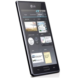WHOLESALE, NEW LG OPTIMUS L7 P700 BLACK 3G WIFI TOUCHSCREEN GSM UNLOCKED