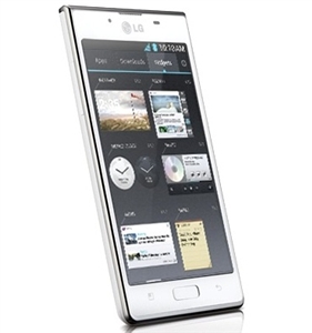 WHOLESALE, NEW LG OPTIMUS L7 P700 WHITE 3G WIFI TOUCHSCREEN GSM UNLOCKED