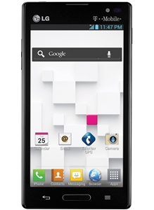Wholesale LG Optimus L9 P769 T-Mobile Black Cell Phones RB