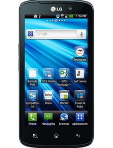 Brand New LG Optimus 4G LTE P935 GSM Unlocked Cell Phones