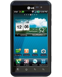WHOLESALE, LG THRILL 4G P925 3D AT&T GSM UNLOCKED RB