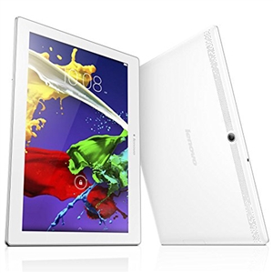 WholeSale Lenovo A10-X30F TAB 2 White Android v5.1 Lollipop Mobile Phone