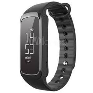 WholeSale Lenovo G03 heart rate Band Black Android 4.4,Heart rate tracking Band