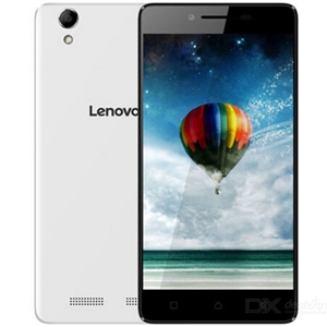 WholeSale Lenovo K10E70 8GB White Android 5.1 Lollipop 4G Mobile Phone