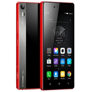 WholeSale Lenovo P2C72 64gb Vibe shot Black 4G Smartphone Mobile Phone