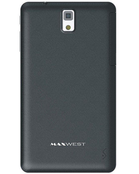 Wholesale Brand New Maxwest Nitro 71 Black 4g Tablet