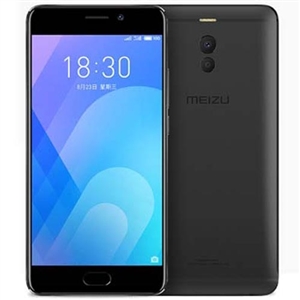 Wholesale MEIZU NOTE 6 3+16GB White Gold Black Cell Phone