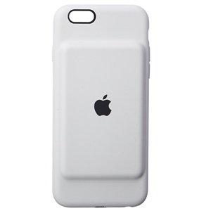 WholeSale Apple White Battery Case for iPhone 6