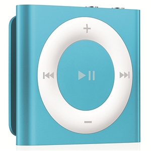 Wholesale Apple iPod Shuffle 2GB - Blue (MKME2HN/A)