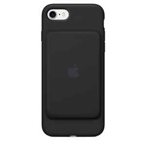 WholeSale Apple iPhone 7 Smart Battery Case - Black