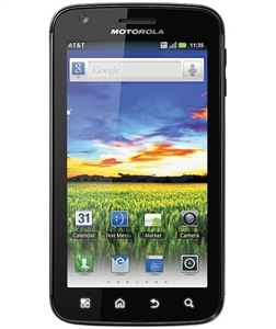 Wholesale Cell Phones, Motorola Atrix 4g Mb860 Android Cr
