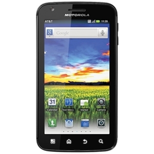 WHOLESALE CELL PHONES, MOTOROLA ATRIX 4G MB860 AT&T ANDROID RB