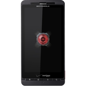WHOLESALE MOTOROLA DROID X MB810 3G WI-FI HD ANDROID
