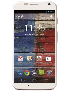 Wholesale New Moto X XT1060 White Verizon 4G LTE Cell Phones RB