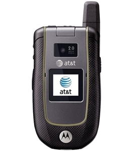 Motorola Tundra Rugged VA76r 4G Wholesale Cell Phones AT&T Factory Refurbished