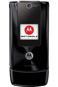 Motorola W490/W510 Black T-Mobile GSM Unlocked Cell Phones RB