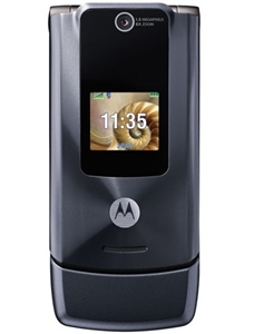 WHOLESALE MOTOROLA W510 T-MOBILE GSM UNLOCKED BLACK RB