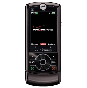 WHOLESALE, MOTOROLA Z9C 3G SLEEK SLIDE PHONE VERIZON PAGE PLUS