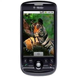 WHOLESALE HTC MAGIC MYTOUCH 3G BLACK ANDROID RB