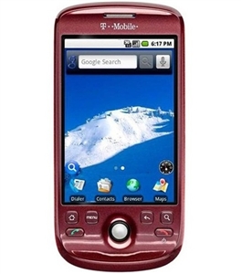 WHOLESALE HTC MAGIC MYTOUCH 3G RED ANDROID RB