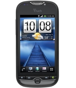 WHOLESALE NEW HTC MYTOUCH 4G SLIDE BLACK ANDROID