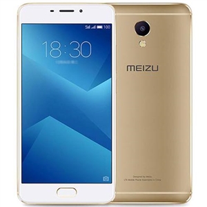 Wholesale Meizu Note 5 16GB 3GB RAM Dual SIM CN Ver - Gold Cell Phone