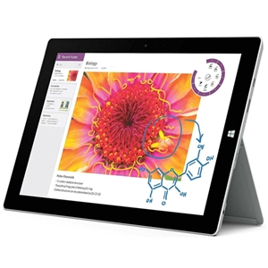 WholeSale Microsoft Surface Pro3 i3 64GB Windows 10 Laptops