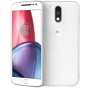 WholeSale Motorola XT1642 32GB Moto G4 Plus White Android 6.0.1 (Marshmallow)  Mobile Phone