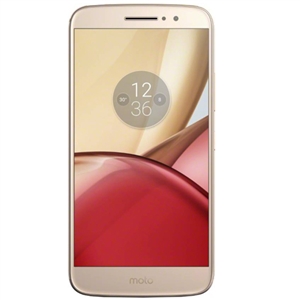WholeSale Motorola XT1663 Moto M 4GB Gold, Grey Android OS, v6.0.1 (Marshmallow) Mobile Phone